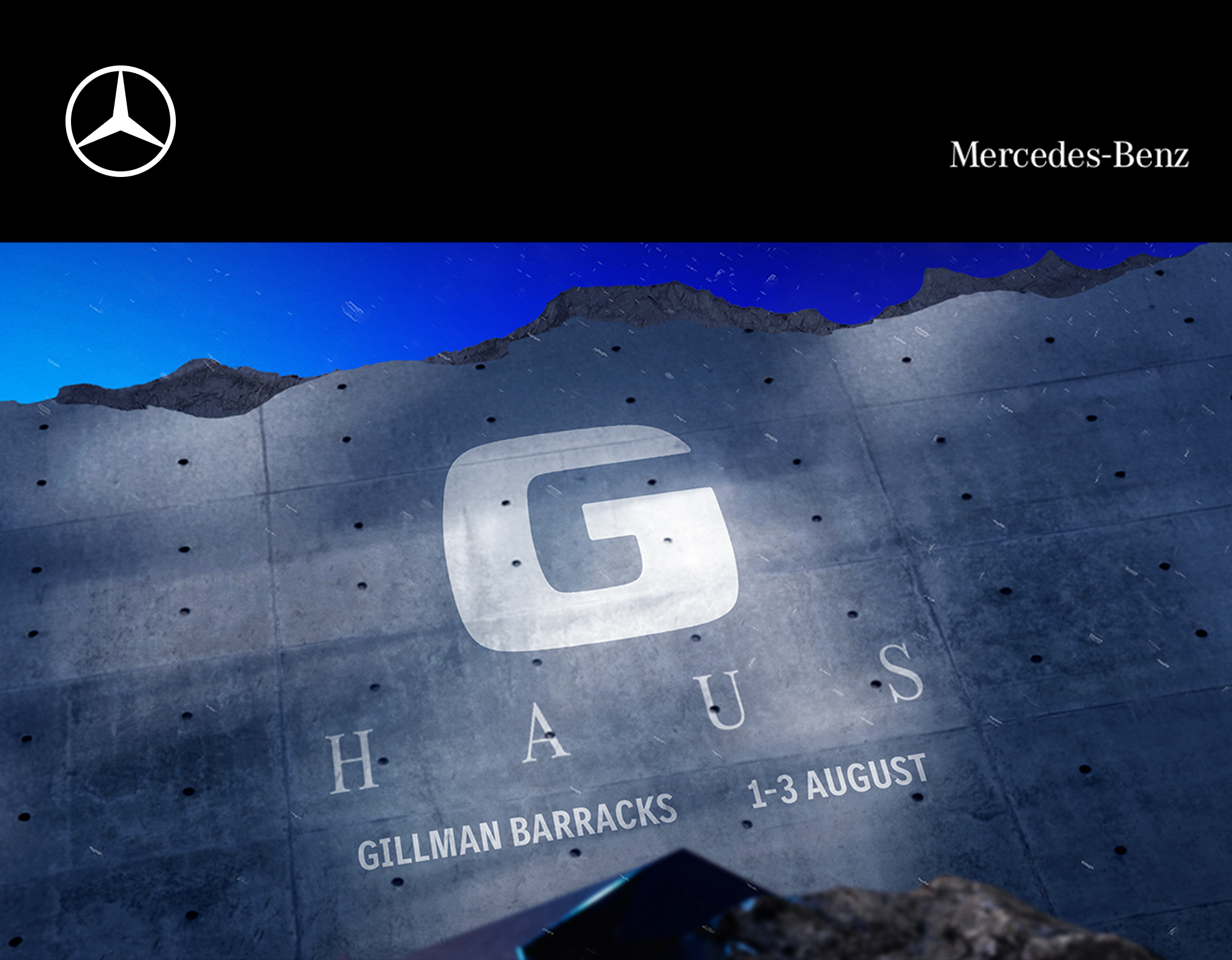 G Haus Hero